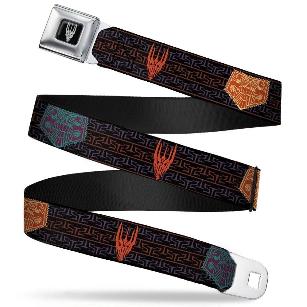 2179 Seatbelt Belt The Hobbit Regular